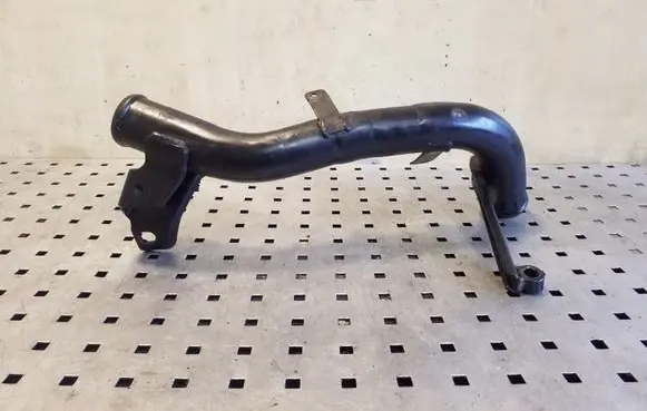 Ford Mondeo MK IV Intercooler hose/pipe