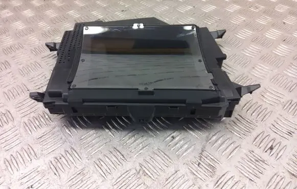 Lexus NX Head up display screen 83108-78070
