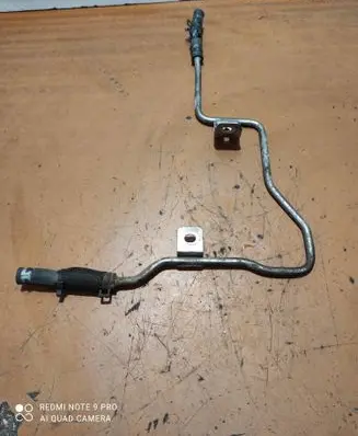 Chevrolet Orlando Vacuum line/pipe/hose 