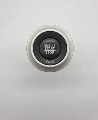 Dodge Durango Engine start stop button switch 68299957AB 68299957 WL17290006DK
