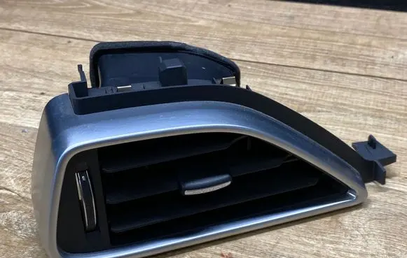 Jaguar F-Pace Dashboard side air vent grill/cover trim HX73018B09A