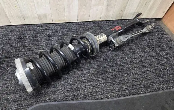 BMW 5 G30 G31 G38 Front shock absorber/damper 6866606 31316866606 14678612