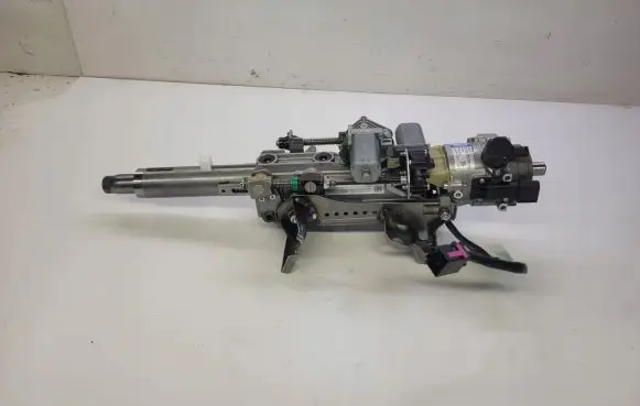 Audi A6 S6 C7 4G Steering wheel axle 4G0419502L