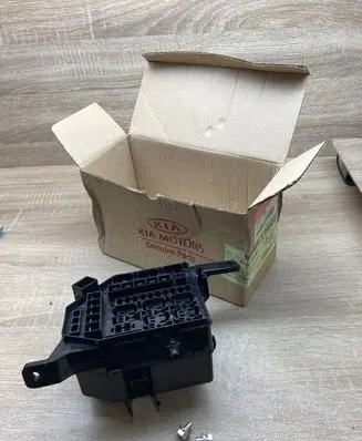 KIA Picanto Fuse module 9194007500