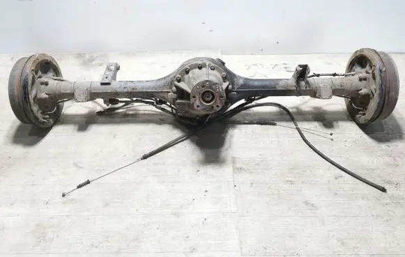 Ford Ranger Rear axle beam with reductor AB394010CE RT03H056 22620A