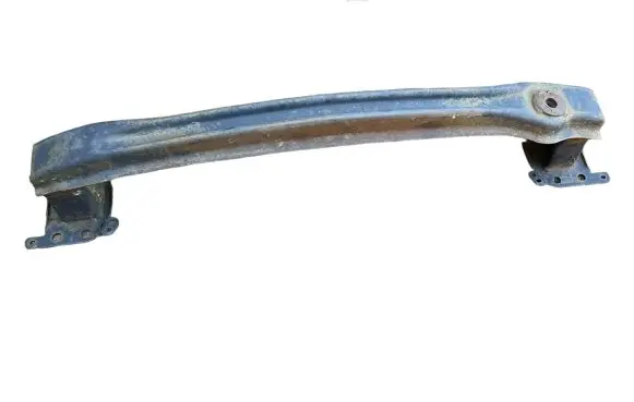 Seat Altea Front bumper cross member 5P0807109B
