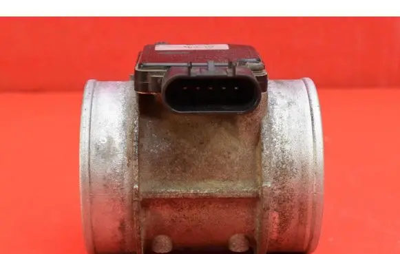 Opel Vectra C Mass air flow meter 12579352