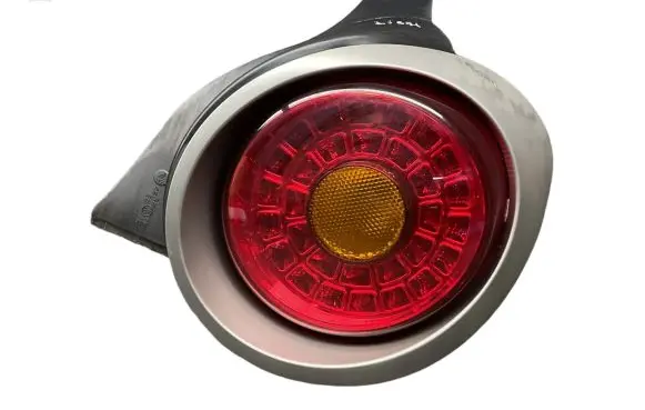 Alfa Romeo Mito Rear/tail lights 156087329 21568007