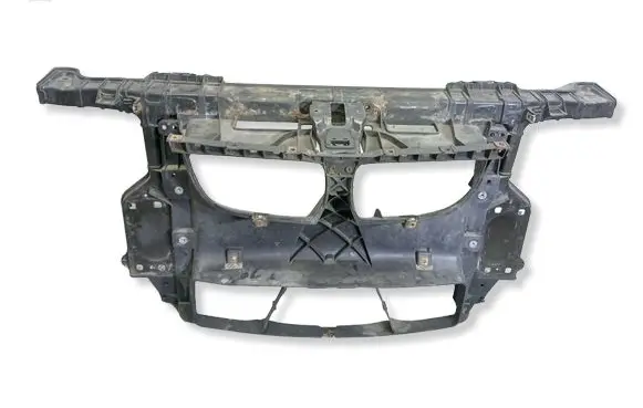 BMW 1 E82 E88 Radiator support slam panel 