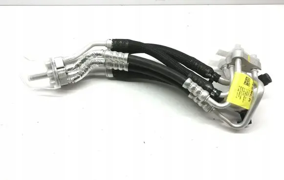 Tesla Model 3 Air conditioning (A/C) pipe/hose 155505599C