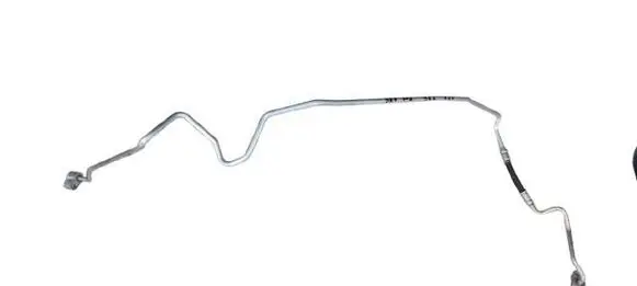 Porsche 718 Cayman 982 982c Air conditioning (A/C) pipe/hose 982260335D