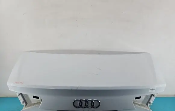 Audi A8 S8 D4 4H Tailgate/trunk/boot lid IMPRK1423132