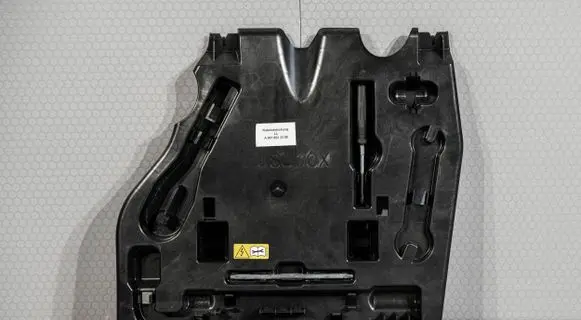 Mercedes-Benz Sprinter W907 W910 Tool box A9075460800