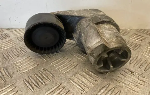 BMW 5 F10 F11 Alternator belt tensioner 7604935