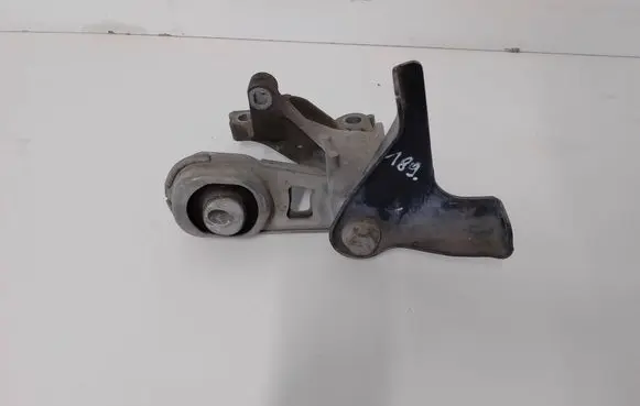 Renault Megane IV Engine mount bracket 112383734R