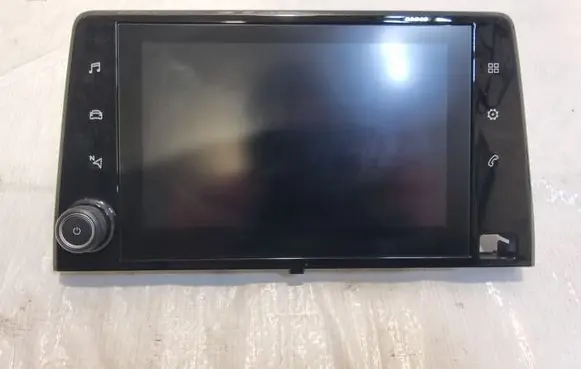 Opel Combo E Navigation unit CD/DVD player 9828422080