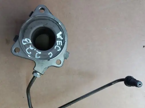 Opel Vectra C Clutch slave cylinder 