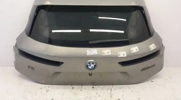 BMW iX Pick-up truck tonneau cover 9621635MWGK250626 9621635