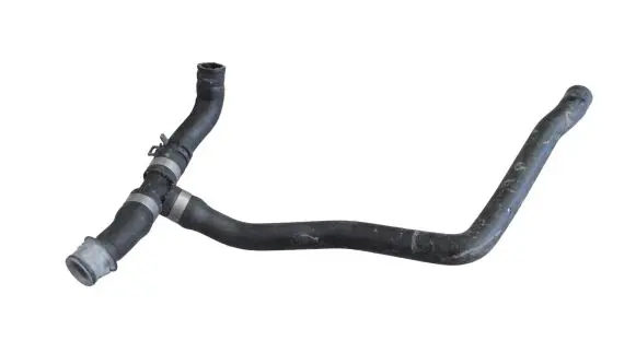 Porsche 911 991 Engine coolant pipe/hose 9G130773101