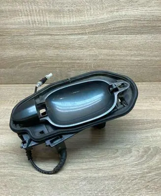 BMW 5 E60 E61 Front door exterior handle 7034543