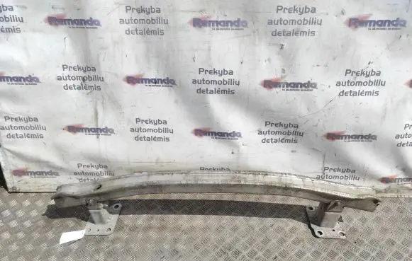 Renault Scenic II - Grand scenic II Front bumper cross member