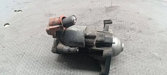 Nissan X-Trail T32 Starter motor 233008131R 20150921 0001170621