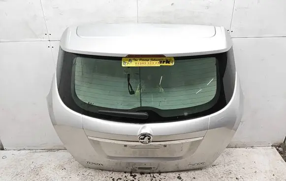 Opel Mokka Tailgate/trunk/boot lid KLP.BGZ.MKKA