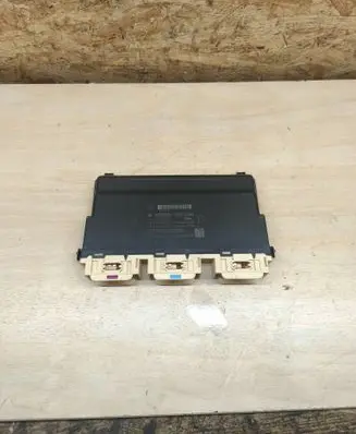 Mercedes-Benz CLS C257 Seat control module A2139002713 A2139014900