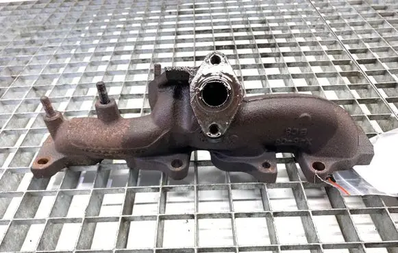Audi Q5 SQ5 Exhaust manifold 03L253033A