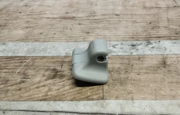 Volkswagen Golf V Sun visor clip/hook/bracket 1K0857561B