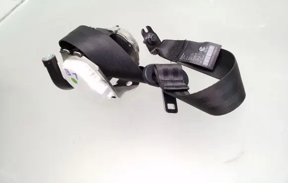 Polestar 2 Rear seatbelt P031675957 31675957