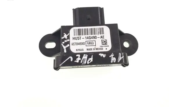 Ford Fusion II Other control units/modules HU5T14G490AE A2C7504490400 1604100659