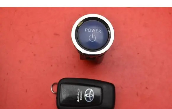 Toyota C-HR I Ignition lock TMIMB-3C1