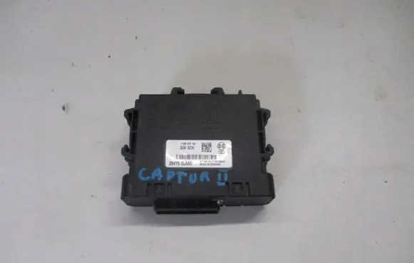 Renault Captur II Door control unit/module 284Y66LA6D