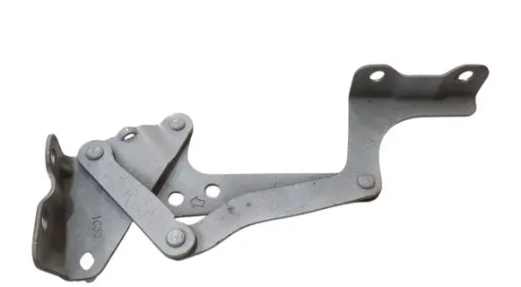 Peugeot iOn Engine bonnet/hood hinges 1C30