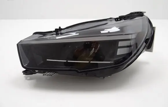 Opel Corsa F Headlight/headlamp 9851263780 73871645 1L23259