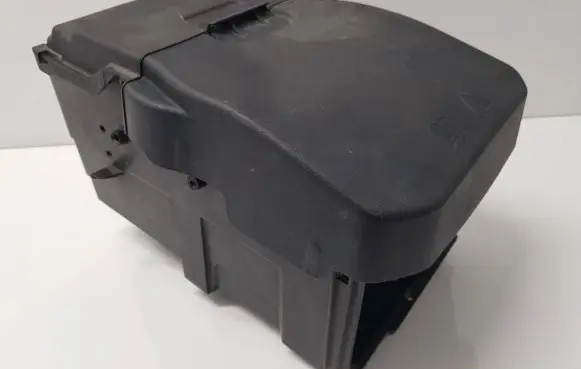 Ford Transit - Tourneo Connect Battery box tray DV6110A656AA DV6110A659BA AM5110723AD