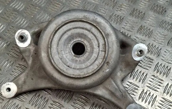 Audi A5 8T 8F Coil spring mount 8K0412253A