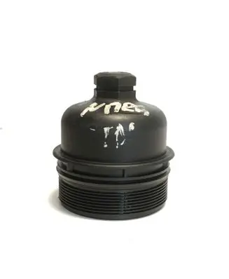Dodge Nitro Oil filter cover 9878307