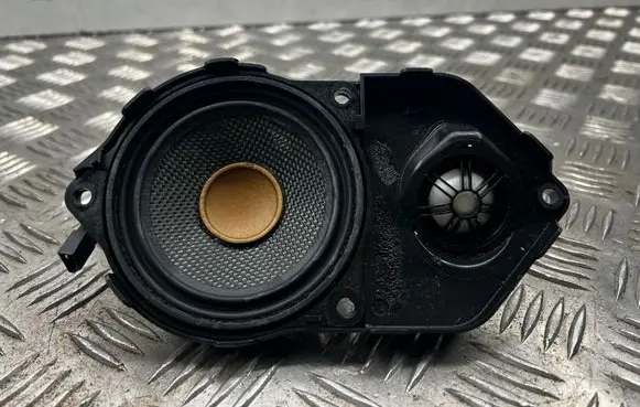 BMW X6 E71 Front door speaker 9188330 65139188330 188200