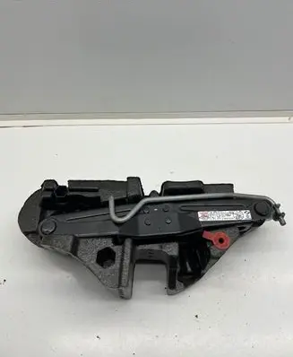 Renault Megane III Tool set 995040009R 206045