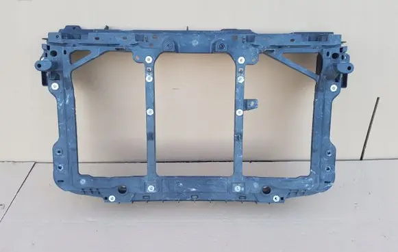 Mazda 6 Front piece kit PASPRZDMAZDA6GJ12