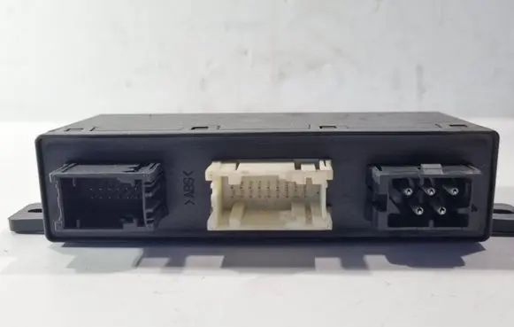 Comfort/convenience module