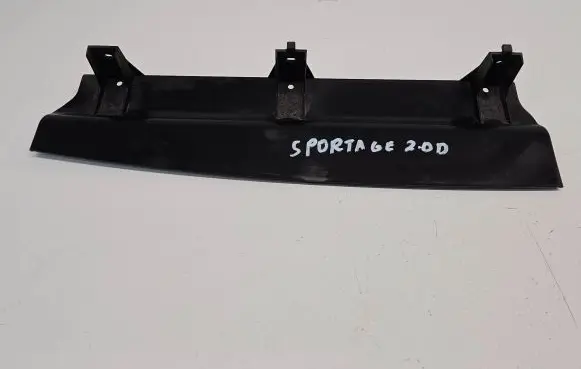 KIA Sportage Intercooler air guide/duct channel 29135F1000