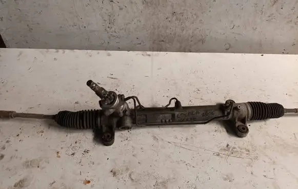 Toyota Corolla Verso E121 Steering rack 7891501172