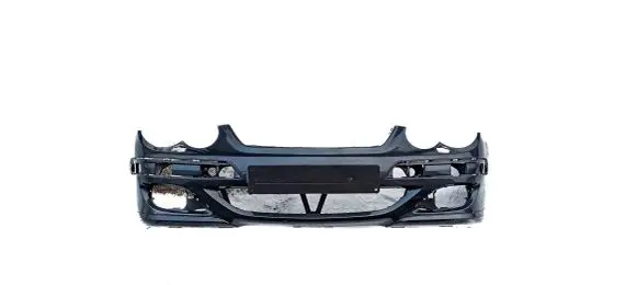 Mercedes-Benz CLC CL203 Front bumper A2038851065 11279961 0006596488
