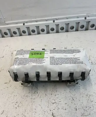 Renault Master II Passenger airbag 8200189009
