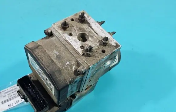 KIA Magentis ABS Pump 0265220652 IMPRK1451774