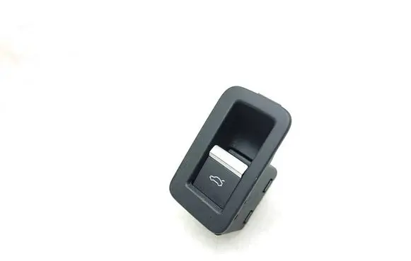 Audi A4 S4 B9 Tailgate opening switch 4M0959831A