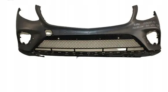 Mercedes-Benz GLC X253 C253 Front bumper A2538853000